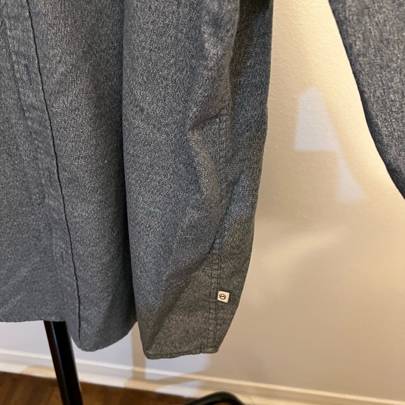 Magellan men’s XL loose, fit long sleeve - Picture 5 of 6